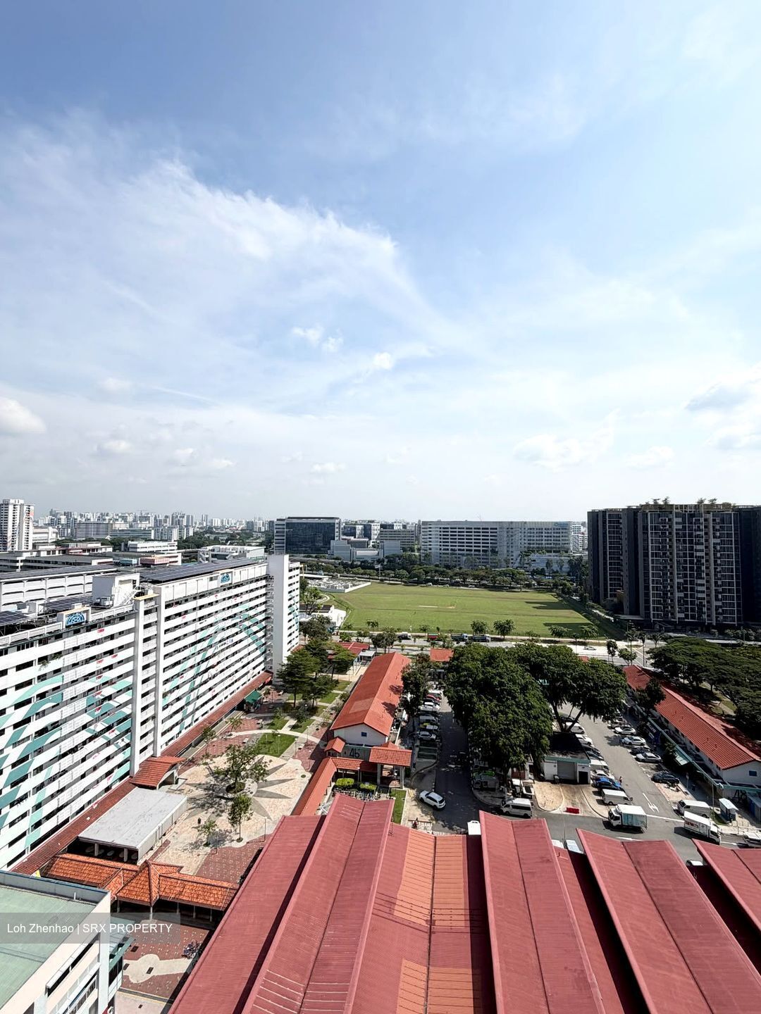 Blk 63 Greentops @ Sims Place (Geylang), HDB 3 Rooms #591417441
